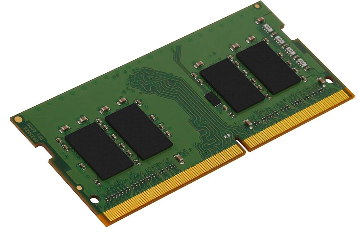 Pamäť DDR4 Kingston KVR32S22S6/8 8GB RAM